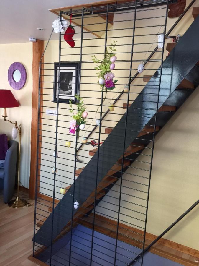 Gite Le 70 A Turckheim, 10 Min Colmar المظهر الخارجي الصورة
