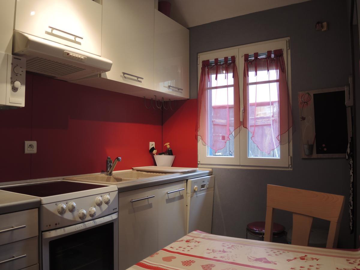 Gite Le 70 A Turckheim, 10 Min Colmar المظهر الخارجي الصورة