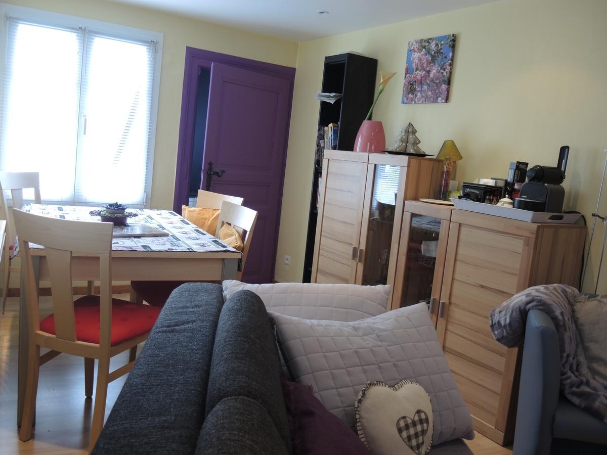 Gite Le 70 A Turckheim, 10 Min Colmar المظهر الخارجي الصورة